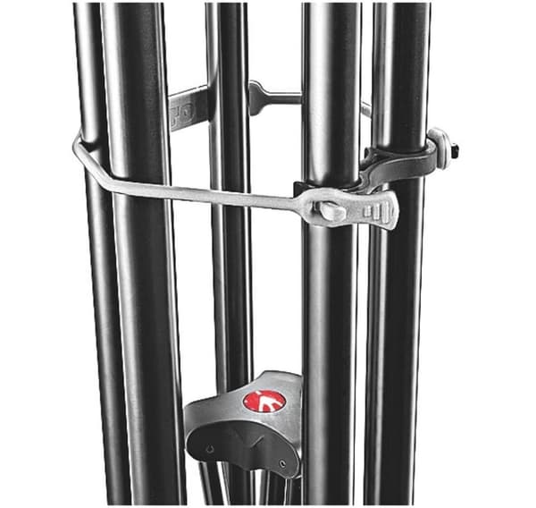 Manfrotto videojalusta MVT502AM