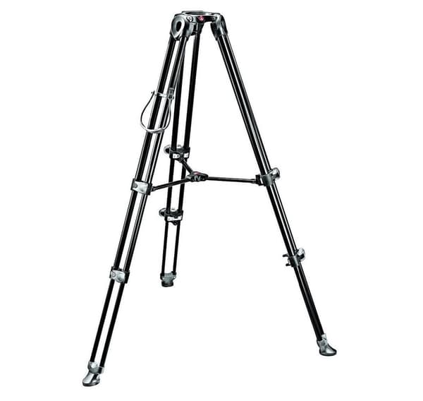 Manfrotto videojalusta MVT502AM