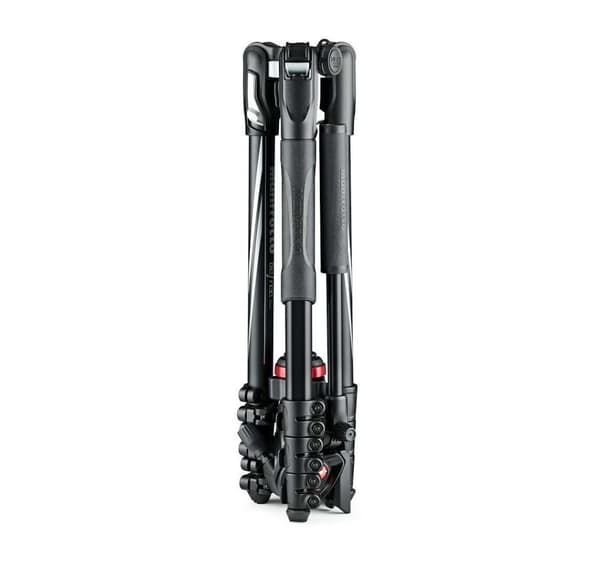 Manfrotto kolmijalka MVKBFRL-LIVE Befree Live