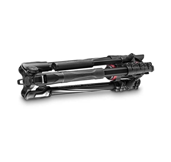 Manfrotto kolmijalka MVKBFRL-LIVE Befree Live
