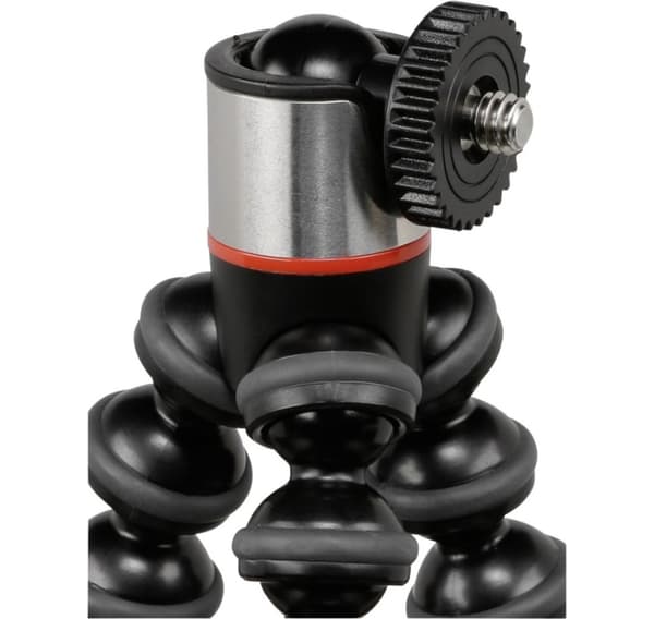 Joby stativ Gorillapod 500, sort/grå
