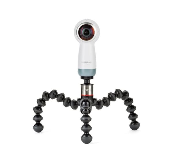 Joby stativ Gorillapod 500, sort/grå