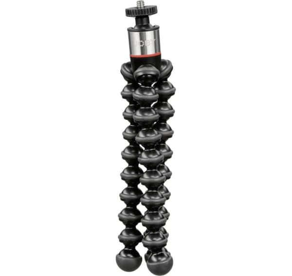 Joby stativ Gorillapod 500, sort/grå