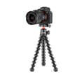 Miniatyrbilde 3 av 6: Joby stativsett GorillaPod 3K PRO Kit, svart