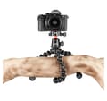 Miniatyrbilde 5 av 6: Joby stativsett GorillaPod 3K PRO Kit, svart