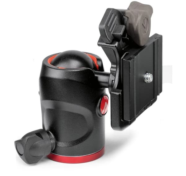 Manfrotto kulhuvud Mini MH494-BH