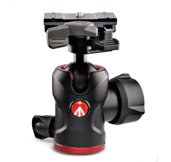 Manfrotto kulhuvud Mini MH494-BH
