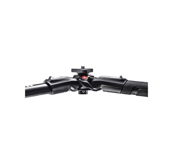 Manfrotto kolmijalkasarja MK190X3-3W1