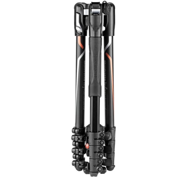 Manfrotto stativsæt Befree Advanced Alpha MKBFRLA-BH