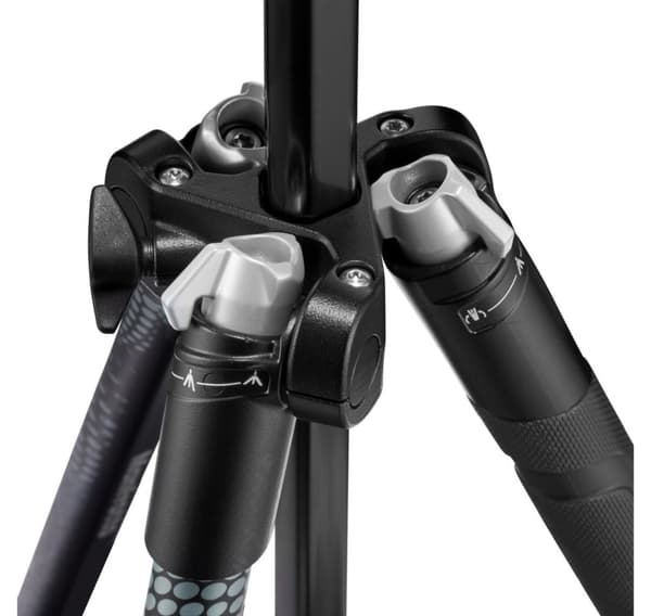 Manfrotto kolmijalkasarja Element MII Mobile BT MKELMII4BMB-BH