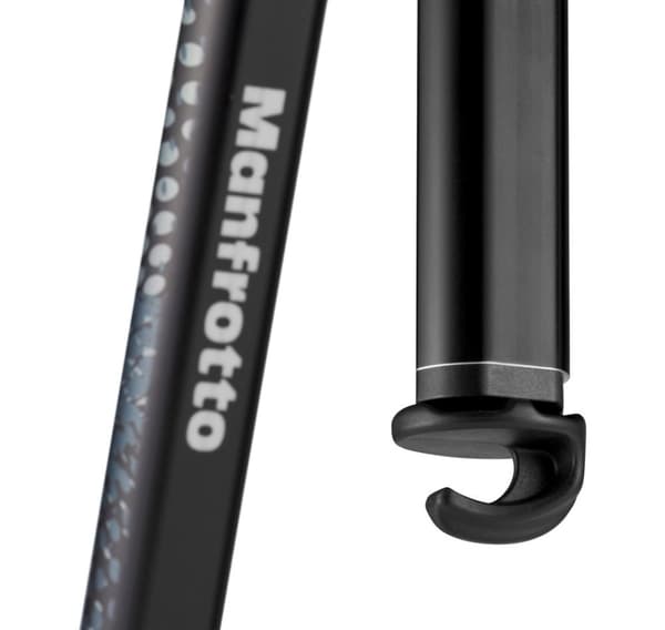 Manfrotto kolmijalkasarja Element MII Mobile BT MKELMII4BMB-BH