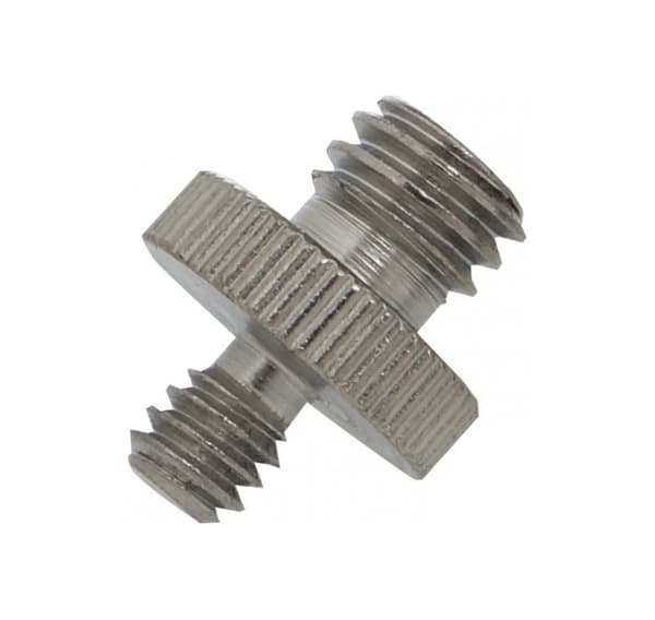 STOR dobbel skrue 1/4"-3/8" (428292)