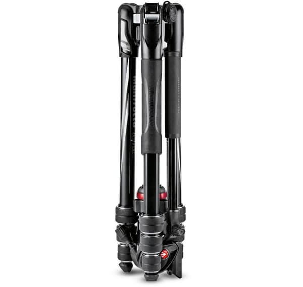 Manfrotto kolmijalkasarja Befree Live MVKBFRT-LIVE