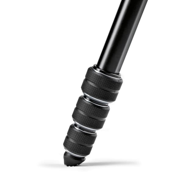 Manfrotto kolmijalkasarja Befree Live MVKBFRT-LIVE