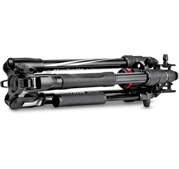 Manfrotto kolmijalkasarja Befree Live MVKBFRT-LIVE