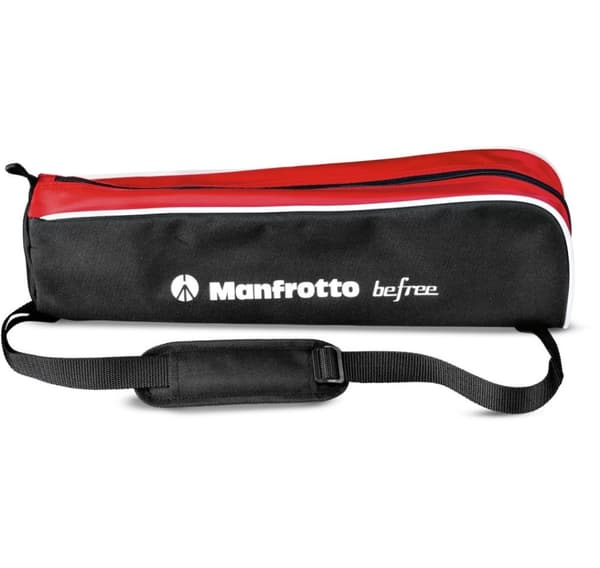 Manfrotto kolmijalkasarja Befree Live MVKBFRT-LIVE