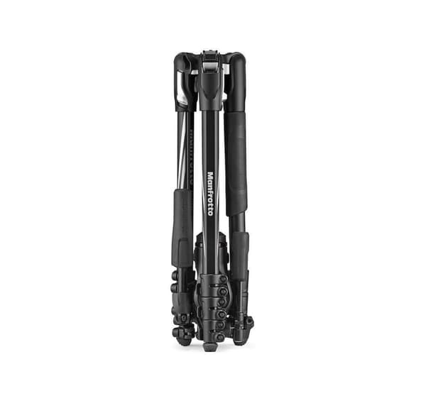 Manfrotto kolmijalkasarja MKBFRLA4BK-3W Befree 3-Way Live Advanced
