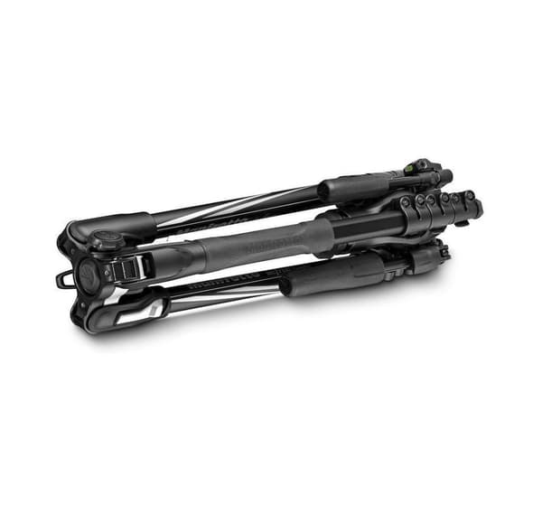 Manfrotto kolmijalkasarja MKBFRLA4BK-3W Befree 3-Way Live Advanced