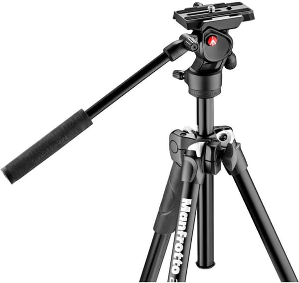 Manfrotto kolmijalkasarja MK290LTA3-V