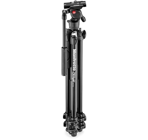 Manfrotto kolmijalkasarja MK290LTA3-V