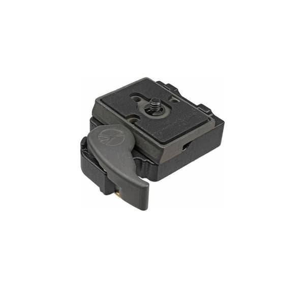 Manfrotto snabbkopplingsadapter 323