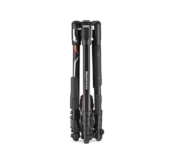 Manfrotto kolmijalka MKBFRLA-3W Befree 3-Way Live Advanced Sony Alpha
