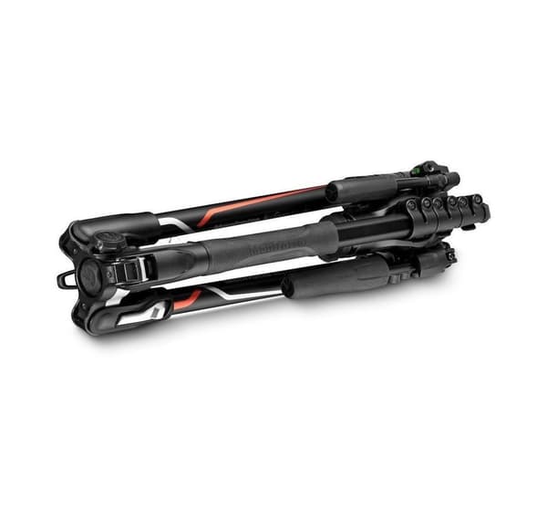 Manfrotto kolmijalka MKBFRLA-3W Befree 3-Way Live Advanced Sony Alpha