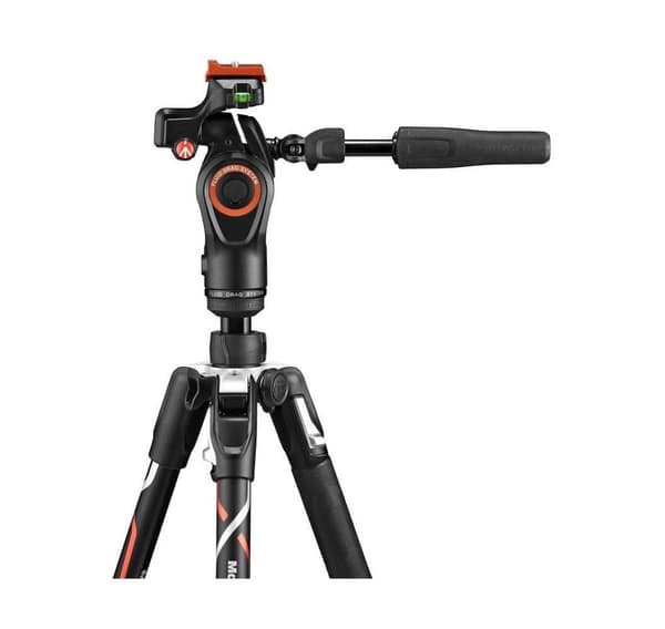 Manfrotto kolmijalka MKBFRLA-3W Befree 3-Way Live Advanced Sony Alpha