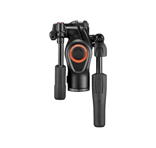 Manfrotto kolmijalka MKBFRLA-3W Befree 3-Way Live Advanced Sony Alpha