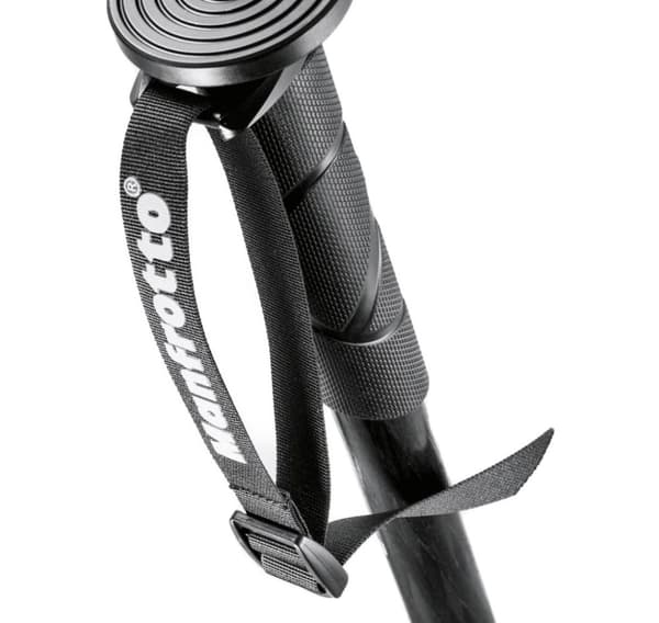 Manfrotto yksijalkainen MM290C4