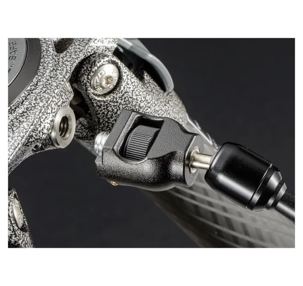 Gitzo Tripod GT3543LS Systematic Series 3