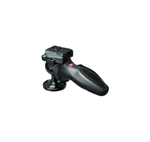 Manfrotto kulhuvud 324RC2 Light Duty Grip