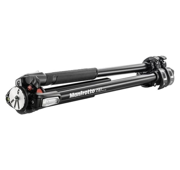 Manfrotto kolmijalka MT190XPRO3