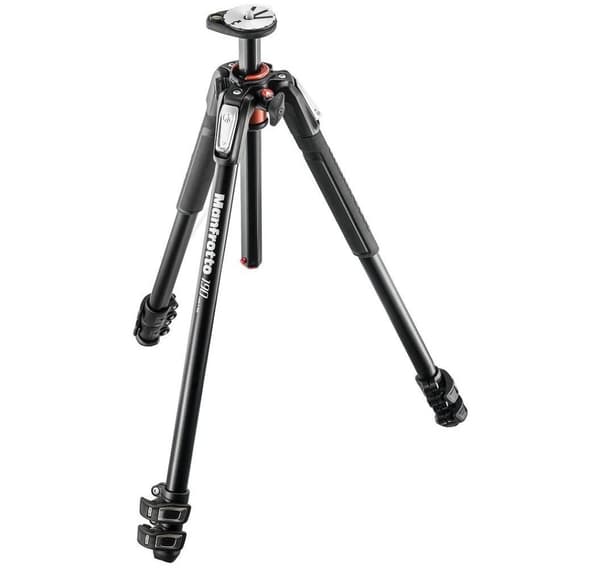 Manfrotto kolmijalka MT190XPRO3