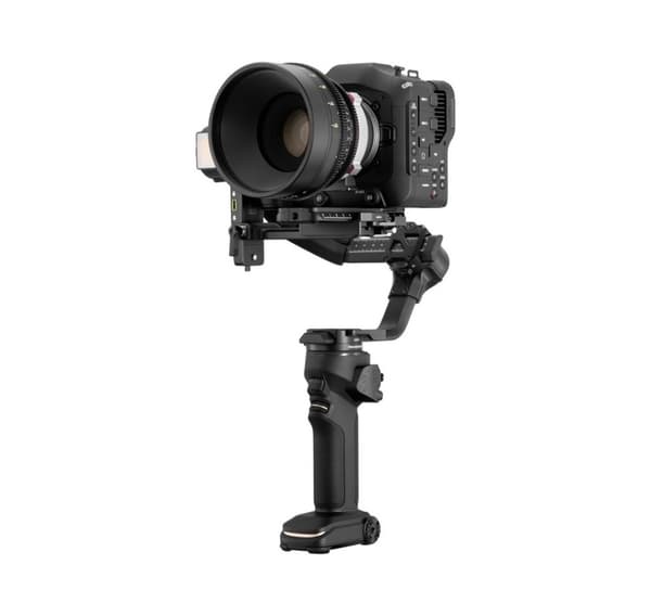 Zhiyun Crane 4 Combo