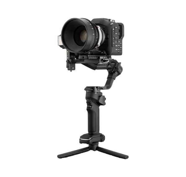 Zhiyun Crane 4 Combo