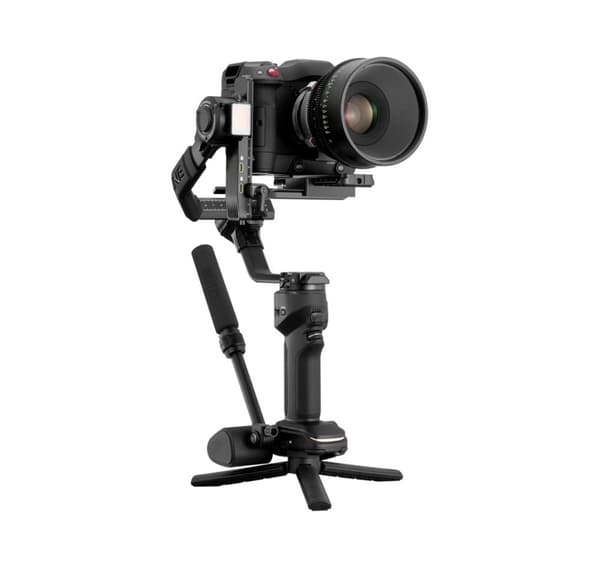 Zhiyun Crane 4 Combo