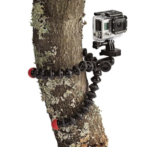 Joby stativ GorillaPod Action