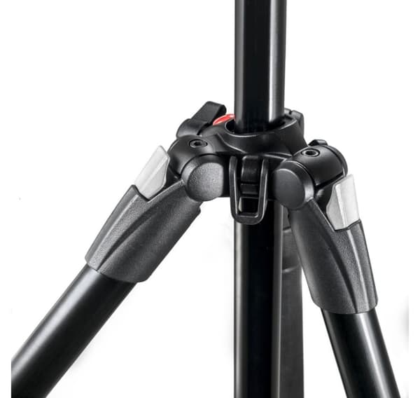 Manfrotto kolmijalkasarja MK290XTA3-3W