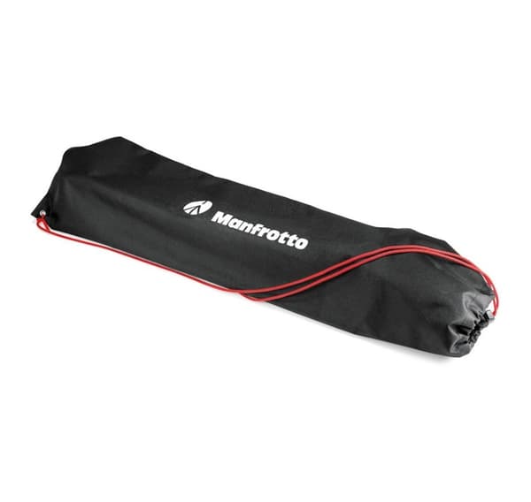 Manfrotto kolmijalkasarja MK290XTA3-3W