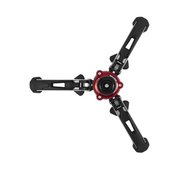 Manfrotto monopod bas MVMXPROBASE