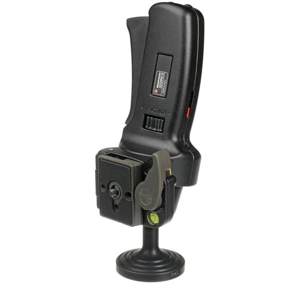 Manfrotto kulhuvud 322RC2 Heavy Duty Grip