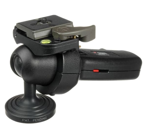 Manfrotto kulhuvud 322RC2 Heavy Duty Grip