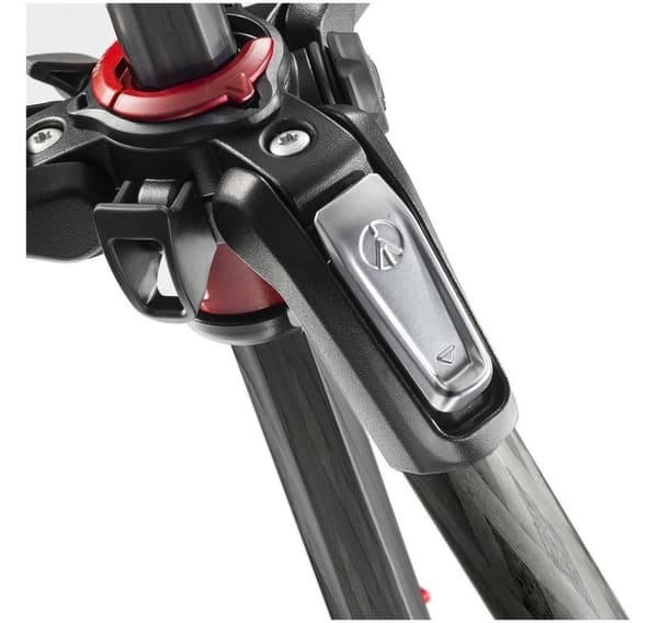 Manfrotto kolmijalka MT190CXPRO4