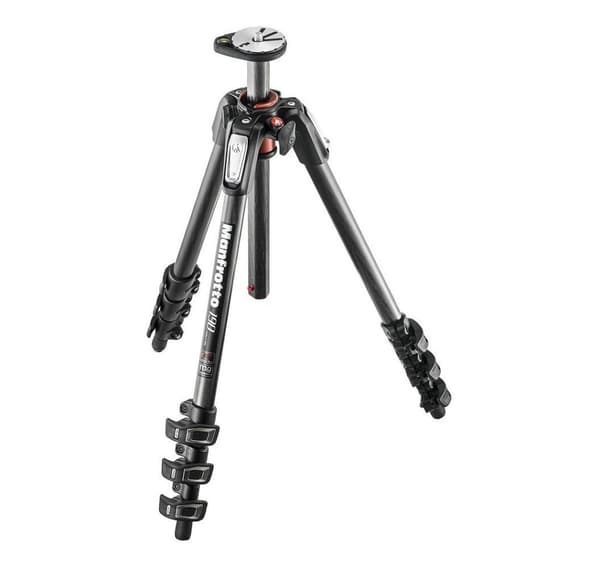 Manfrotto kolmijalka MT190CXPRO4