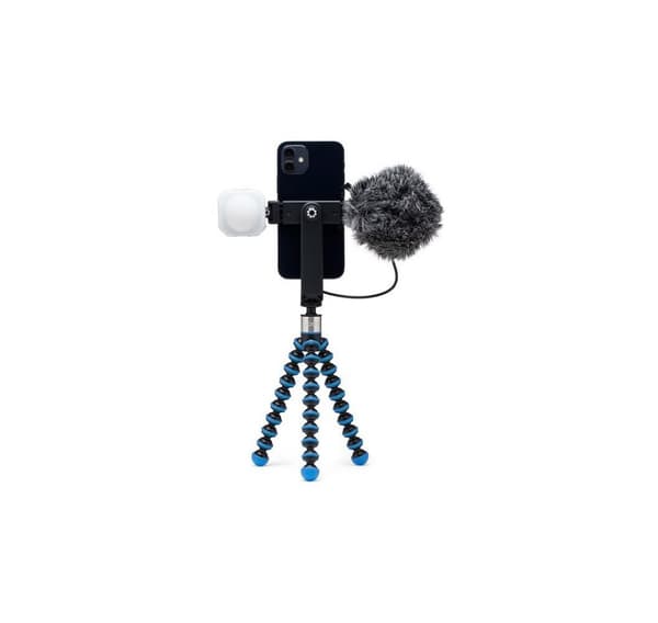 Joby stativ GorillaPod Go, blå