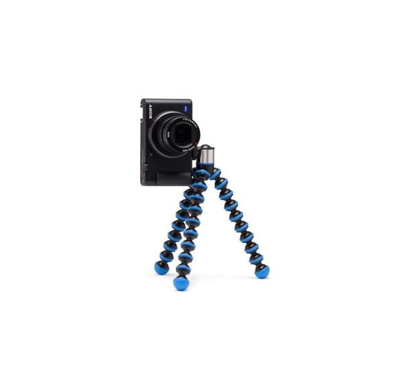 Joby stativ GorillaPod Go, blå