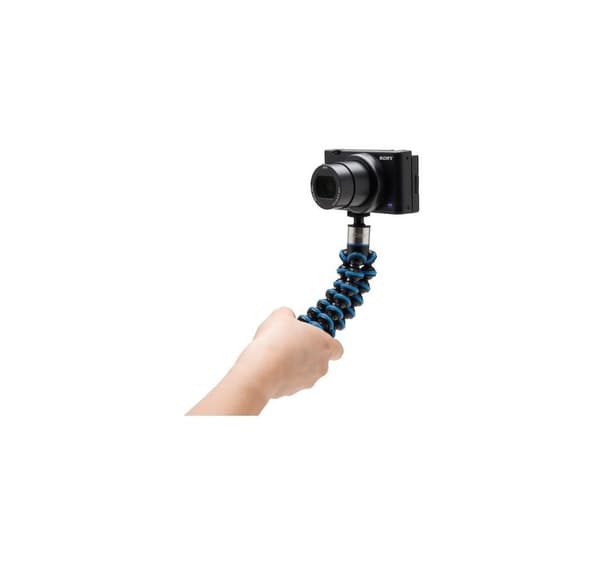 Joby stativ GorillaPod Go, blå