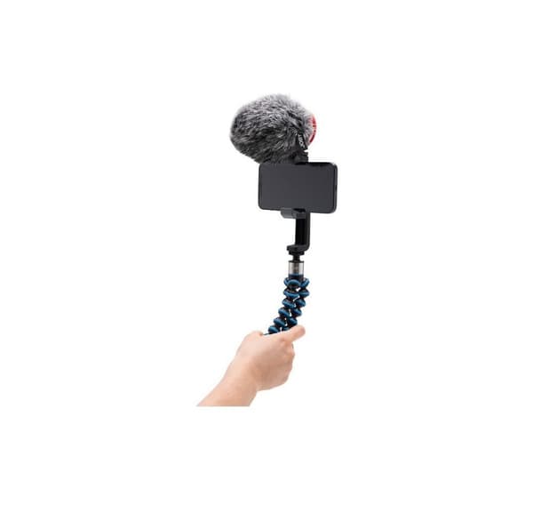 Joby stativ GorillaPod Go, blå