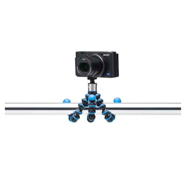 Joby stativ GorillaPod Go, blå